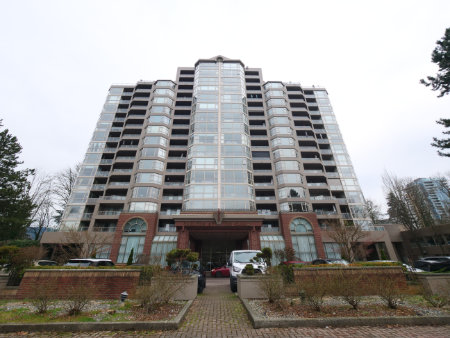 1213-1327 E Keith Rd, North Vancouver